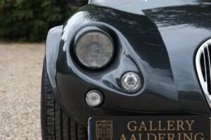 Image 31/50 of Wiesmann Roadster MF28 (1997)