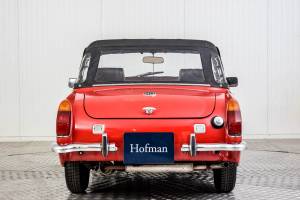 Immagine 31/45 di MG Midget GAN5 (1974)