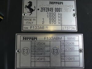 Image 11/41 of Ferrari 550 Maranello (2000)