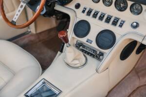Bild 51/65 von Maserati Ghibli Spyder (1971)