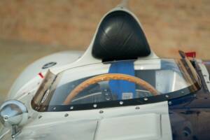 Immagine 28/50 di Jaguar D-Type (1977)