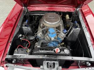 Bild 31/47 von Ford Shelby GT 350 (1966)