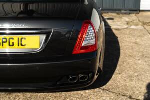 Image 45/50 of Maserati Quattroporte S 4.7 (2009)