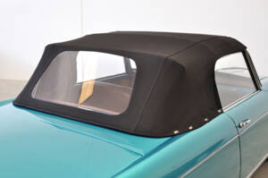 Bild 45/54 von Lancia Appia Convertible Vignale (1961)
