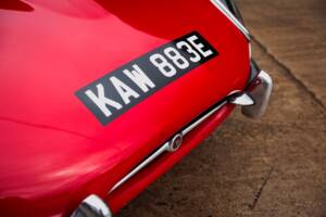 Image 10/46 of Jaguar E-Type (2+2) (1966)