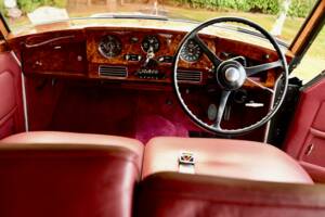 Bild 34/50 von Bentley S 1 (1957)