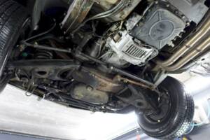 Bild 33/35 von Mercedes-Benz 280 SL (1969)