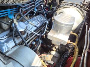 Bild 28/36 von Chevrolet Corvette Stingray (1971)