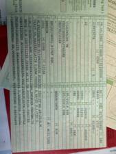 Image 25/26 of Volkswagen T1 Samba (1965)