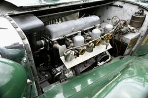 Image 35/50 of Alvis Speed 20 Special (1934)