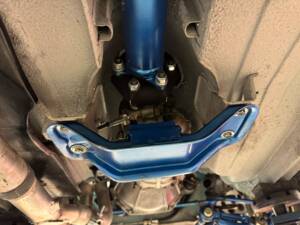 Bild 96/100 von Alfa Romeo 1750 GT Veloce (1968)