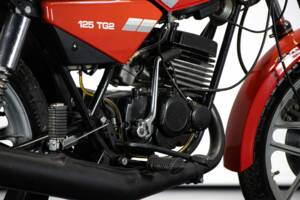 Image 20/50 de Gilera 125 TG-1 (1979)