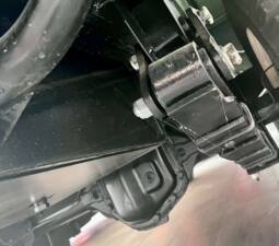 Image 10/12 de Land Rover 109 (1979)