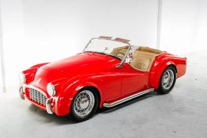 Afbeelding 44/45 van Triumph TR 3 (1957)