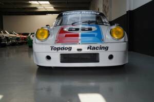 Image 9/50 of Porsche 911 GT3 RSR (1977)