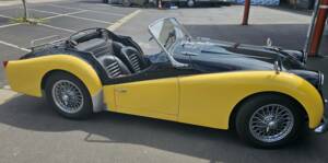 Image 1/12 of Triumph TR 3A (1961)