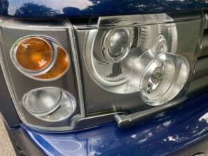 Bild 14/48 von Land Rover Range Rover Vogue V8 (2004)