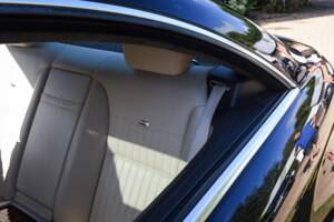 Bild 24/37 von Mercedes-Benz CL 600 (2007)