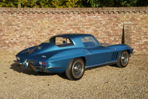Bild 19/50 von Chevrolet Corvette Sting Ray (1966)