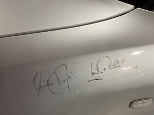 Bild 20/64 von Audi S4 Avant (2000)