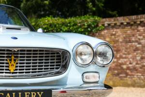 Afbeelding 34/50 van Maserati 3500 GTI Sebring (1964)