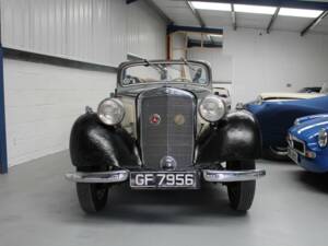 Afbeelding 2/17 van Mercedes-Benz 170 S Cabriolet A (1950)