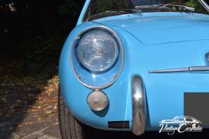 Image 13/60 of Abarth Fiat 750 Zagato GT (1959)