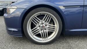 Image 34/55 of ALPINA B6 Coupé (2006)