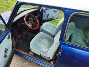 Afbeelding 2/8 van Austin Mini 1000 (1983)