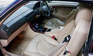 Image 4/44 de Mercedes-Benz SL 320 (1996)