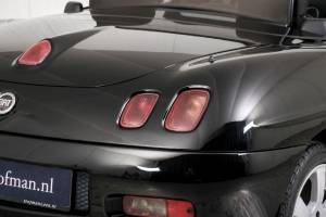 Image 27/50 de FIAT Barchetta (2005)