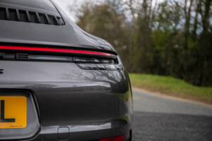 Afbeelding 41/47 van Porsche 911 Carrera GTS (2022)