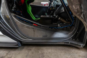 Bild 41/50 von McLaren 570GT (2016)