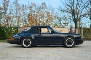 Bild 4/50 von Porsche 911 Carrera 3.2 (1989)