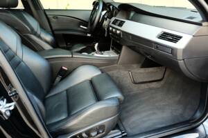 Afbeelding 43/51 van BMW M5 (2007)