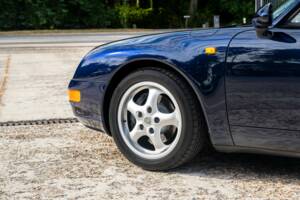 Afbeelding 18/32 van Porsche 911 Carrera (1994)