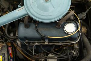 Imagen 43/45 de Datsun 100 A (1975)