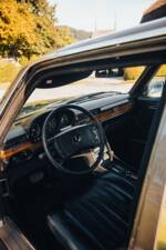 Afbeelding 10/16 van Mercedes-Benz 450 SEL 6,9 (1976)
