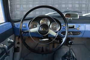 Bild 46/50 von Alfa Romeo Giulietta Sprint (1955)