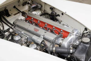 Bild 38/39 von Jaguar XK 140 OTS (1954)