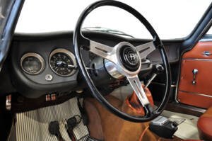 Immagine 34/65 di Alfa Romeo Giulia 1600 Sprint GT (1964)