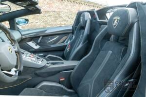 Afbeelding 10/50 van Lamborghini Aventador LP 770-4 SVJ Roadster (2020)