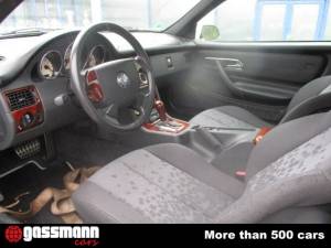 Imagen 11/14 de Mercedes-Benz SLK 200 (1997)