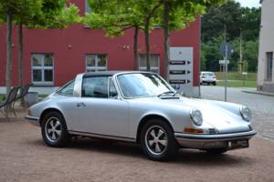 Immagine 5/31 di Porsche 911 2.2 S (1971)