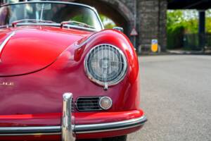 Bild 14/29 von Porsche 356 B 1600 Super Drauz (1959)