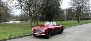 Image 2/26 de Austin-Healey 100&#x2F;6 (BN4) (1959)