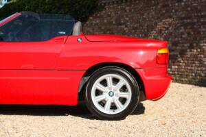 Bild 20/50 von BMW Z1 Roadster (1991)