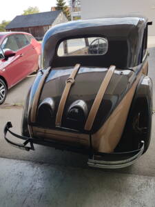 Image 3/4 de Mercedes-Benz 130 (1934)