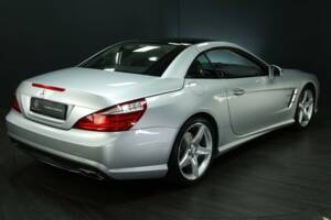 Bild 45/50 von Mercedes-Benz SL 500 (2015)