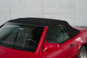 Image 11/50 de Mercedes-Benz SL 500 (1996)